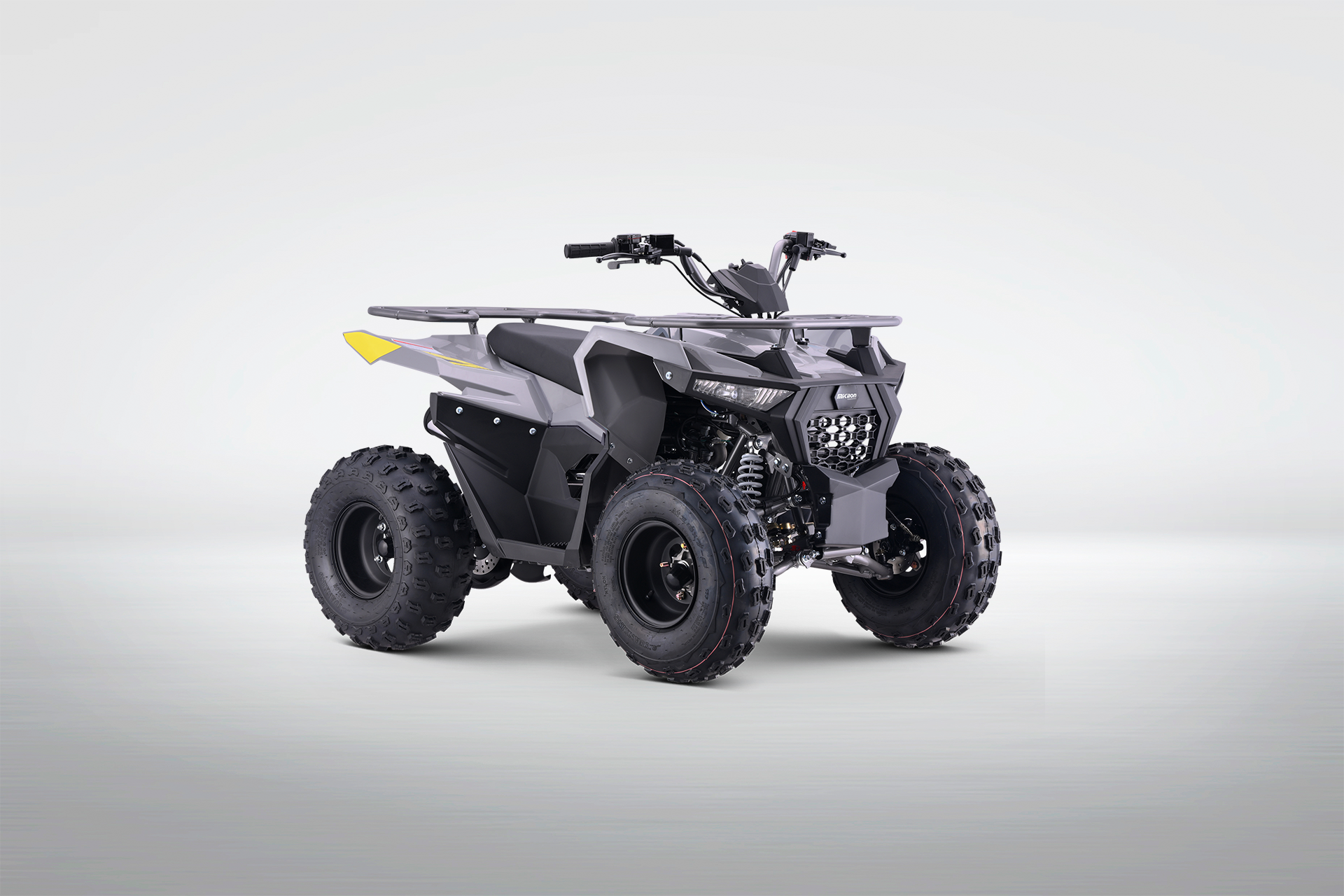 HAMMER 125